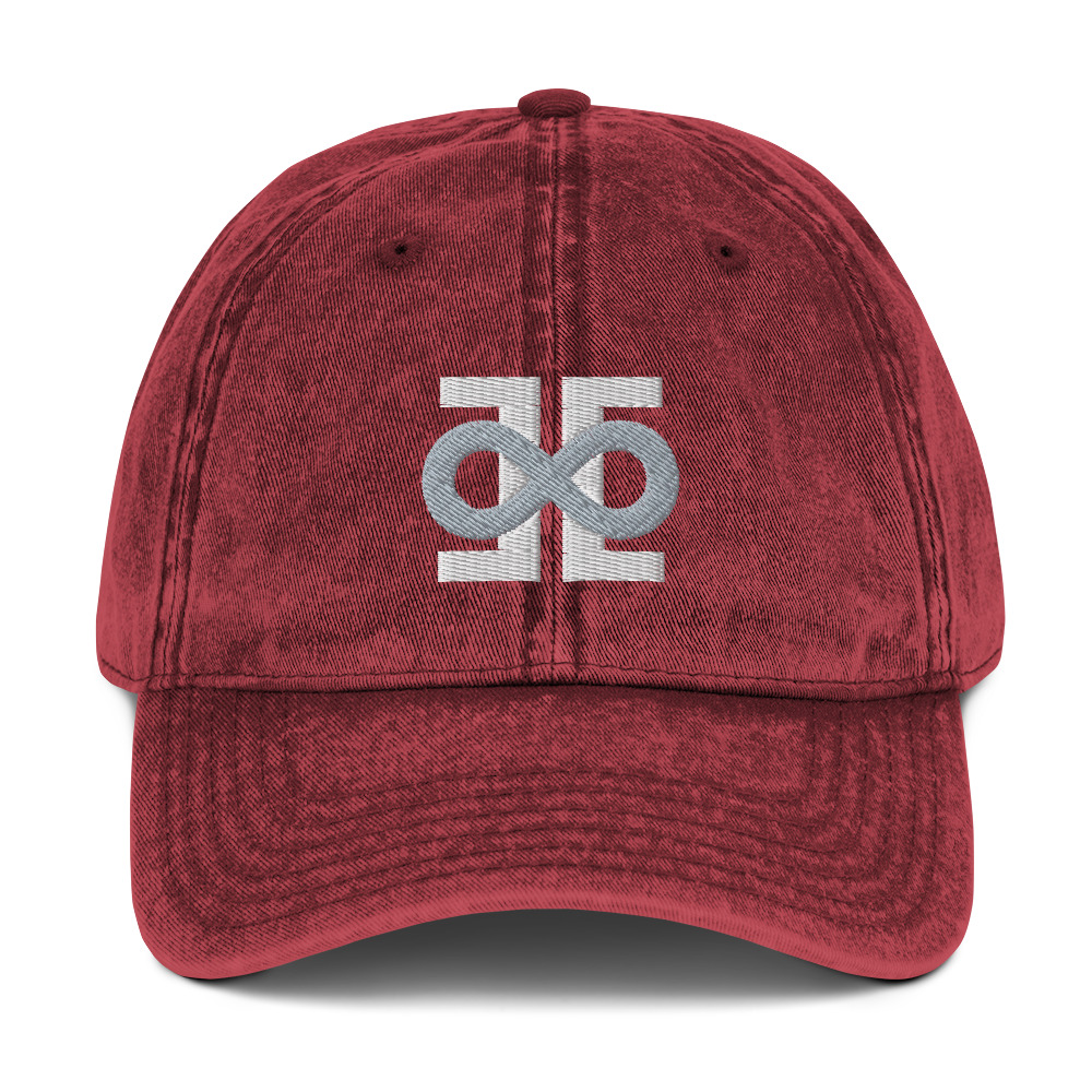 vintage-cap-maroon-front-