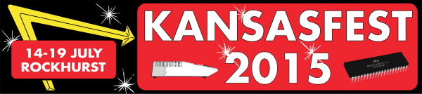 KansasFest 2015 Banner