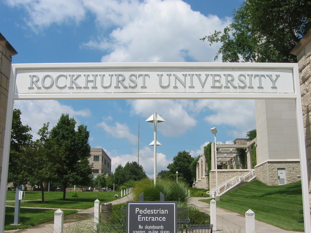 About Rockhurst KansasFest